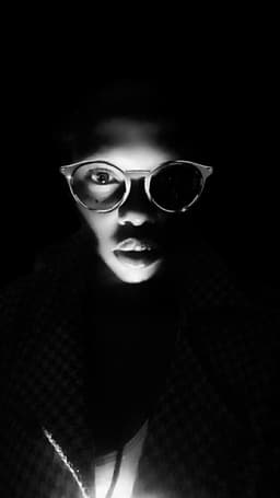 Yemi dark
